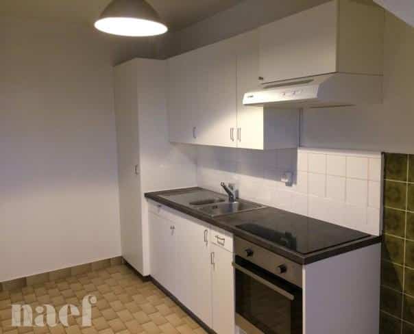 À louer : Appartement 3 Pieces Le Grand-Saconnex - Ref : 211172.2001 | Naef Immobilier