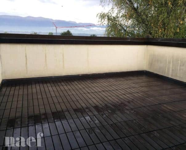 À louer : Appartement 3 Pieces Le Grand-Saconnex - Ref : 211172.2001 | Naef Immobilier
