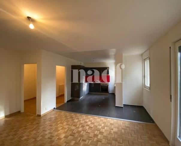À louer : Appartement 3 Pieces Le Grand-Saconnex - Ref : 211172.2 | Naef Immobilier