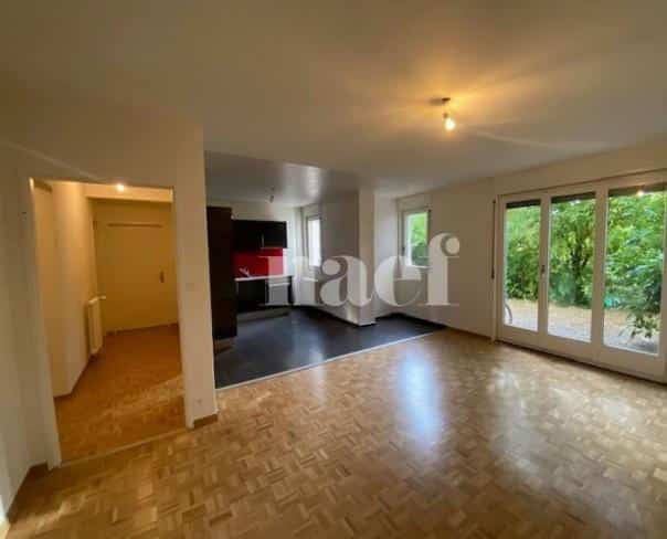 À louer : Appartement 3 Pieces Le Grand-Saconnex - Ref : 211172.2 | Naef Immobilier
