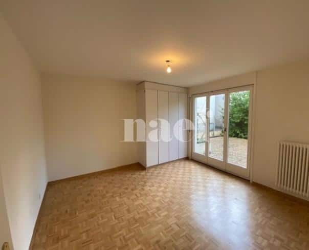 À louer : Appartement 3 Pieces Le Grand-Saconnex - Ref : 211172.2 | Naef Immobilier
