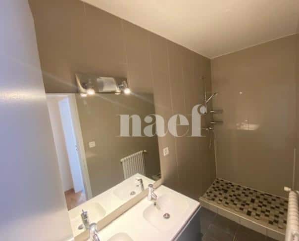 À louer : Appartement 3 Pieces Le Grand-Saconnex - Ref : 211172.2 | Naef Immobilier