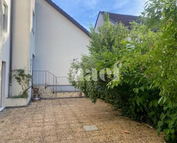 À louer : Appartement 3 Pieces Le Grand-Saconnex - Ref : 211172.2 | Naef Immobilier