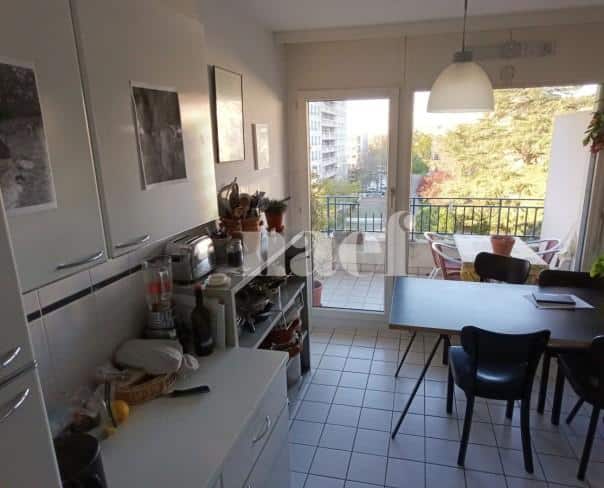 À louer : Appartement 5 Pieces Petit-Lancy - Ref : 211177.4001 | Naef Immobilier
