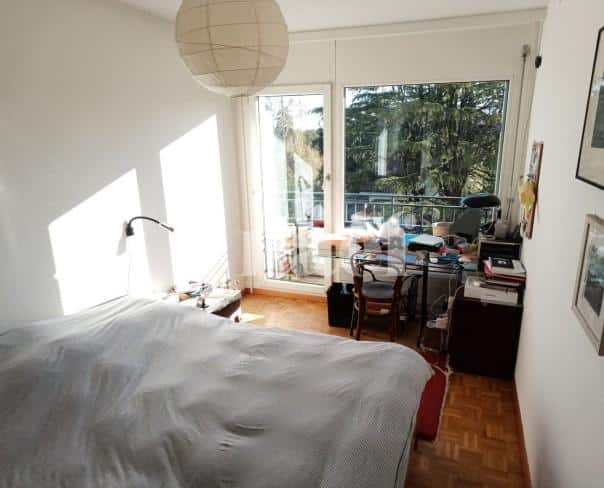 À louer : Appartement 5 Pieces Petit-Lancy - Ref : 211177.4001 | Naef Immobilier