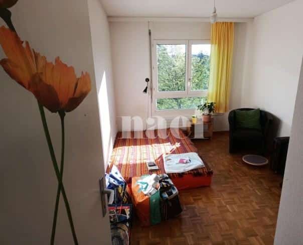 À louer : Appartement 5 Pieces Petit-Lancy - Ref : 211177.4001 | Naef Immobilier