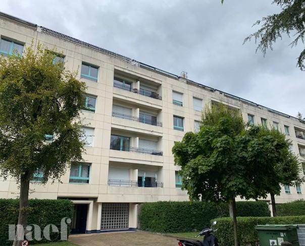 À louer : Parking  Petit-Lancy - Ref : 211177.61008 | Naef Immobilier