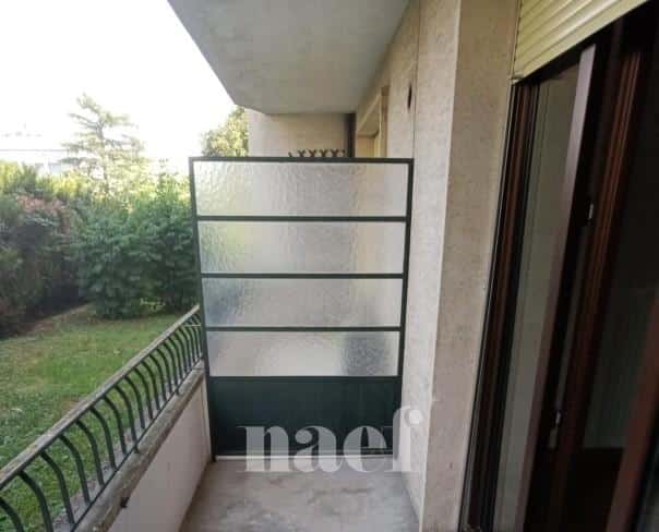 À louer : Appartement 5.5 Pieces Vernier - Ref : 211180.1001 | Naef Immobilier
