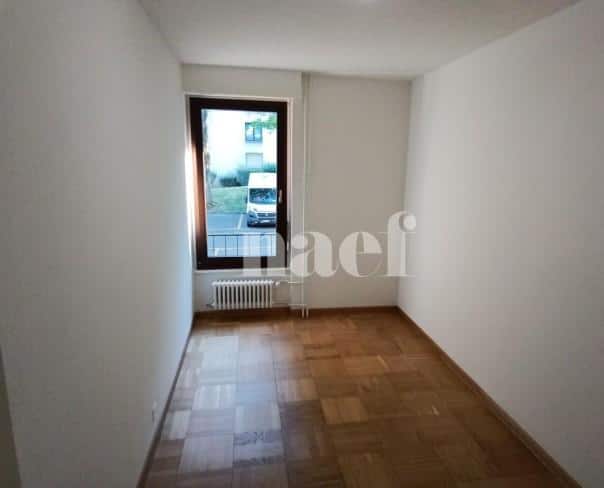 À louer : Appartement 5.5 Pieces Vernier - Ref : 211180.1001 | Naef Immobilier
