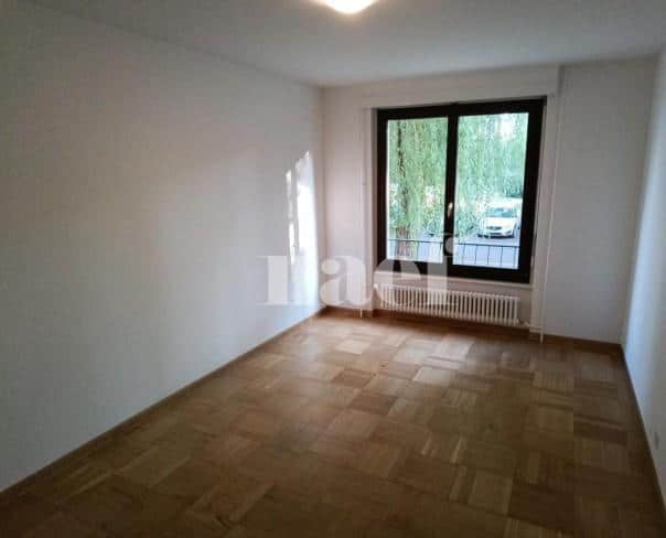 À louer : Appartement 5.5 Pieces Vernier - Ref : 211180.1001 | Naef Immobilier