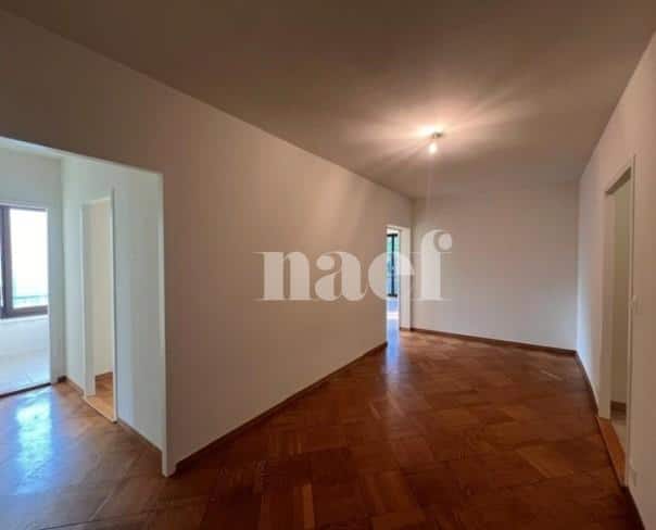 À louer : Appartement 6 Pieces Vernier - Ref : 211180.4003 | Naef Immobilier