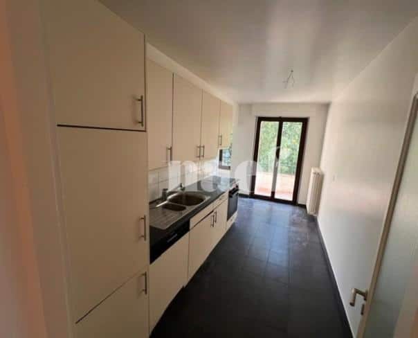 À louer : Appartement 6 Pieces Vernier - Ref : 211180.4003 | Naef Immobilier