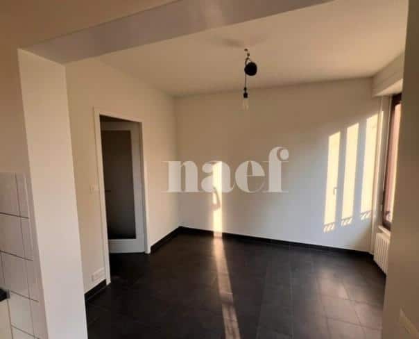 À louer : Appartement 6 Pieces Vernier - Ref : 211180.4003 | Naef Immobilier