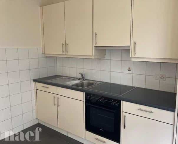 À louer : Appartement 4.5 Pieces Vernier - Ref : 211183.1002 | Naef Immobilier