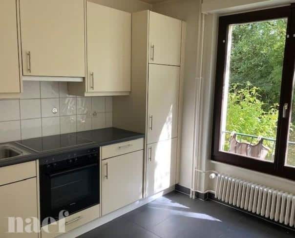 À louer : Appartement 4.5 Pieces Vernier - Ref : 211183.1002 | Naef Immobilier