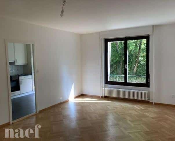 À louer : Appartement 4.5 Pieces Vernier - Ref : 211183.1002 | Naef Immobilier