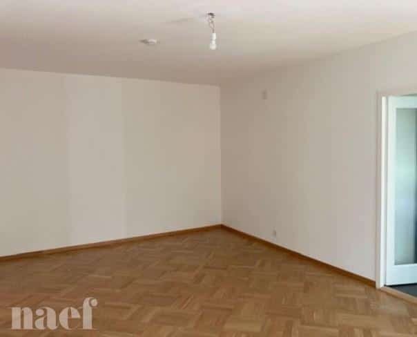 À louer : Appartement 4.5 Pieces Vernier - Ref : 211183.1002 | Naef Immobilier