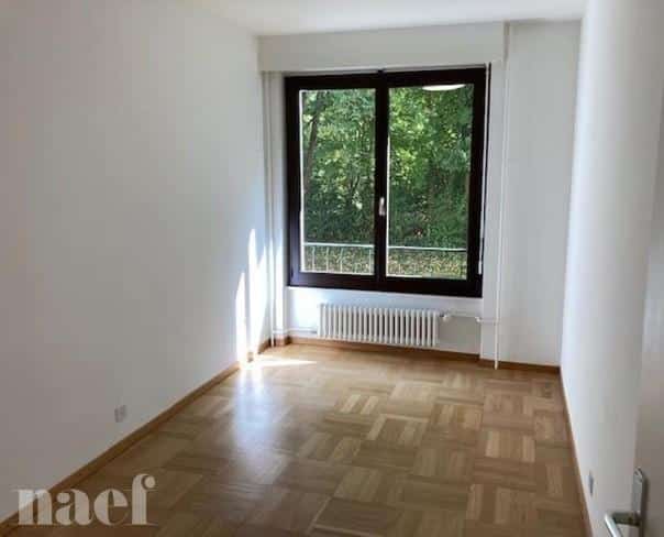À louer : Appartement 4.5 Pieces Vernier - Ref : 211183.1002 | Naef Immobilier