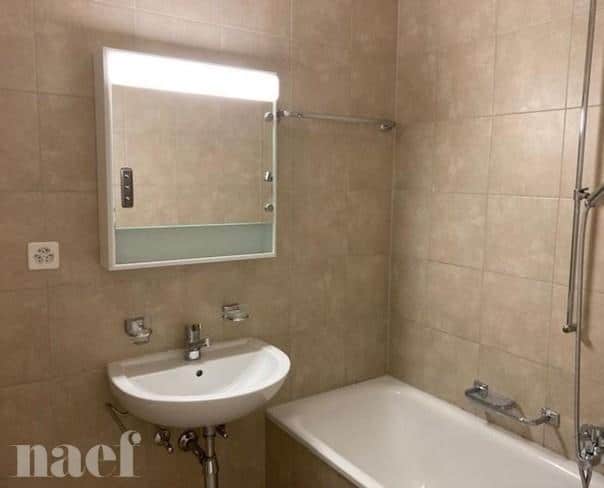 À louer : Appartement 4.5 Pieces Vernier - Ref : 211183.1002 | Naef Immobilier