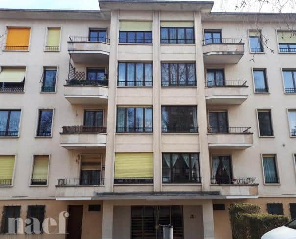 À louer : Appartement 5.5 Pieces Vernier - Ref : 211183.2001 | Naef Immobilier