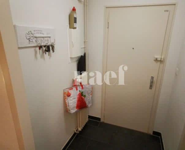 À louer : Appartement 5.5 Pieces Vernier - Ref : 211183.2001 | Naef Immobilier