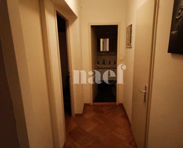 À louer : Appartement 5.5 Pieces Vernier - Ref : 211183.2001 | Naef Immobilier