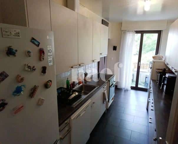 À louer : Appartement 5.5 Pieces Vernier - Ref : 211183.2001 | Naef Immobilier