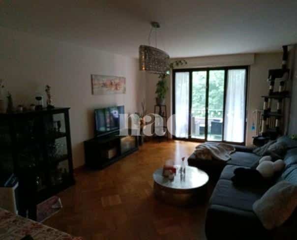 À louer : Appartement 5.5 Pieces Vernier - Ref : 211183.2001 | Naef Immobilier