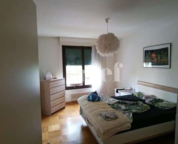 À louer : Appartement 5.5 Pieces Vernier - Ref : 211183.2001 | Naef Immobilier