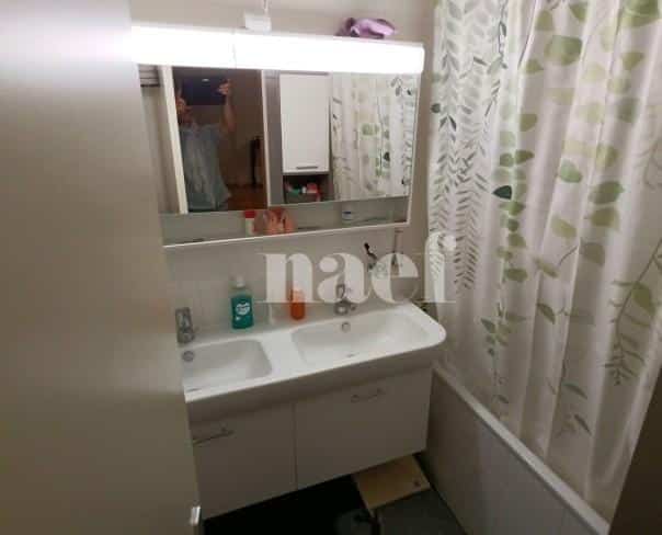À louer : Appartement 5.5 Pieces Vernier - Ref : 211183.2001 | Naef Immobilier