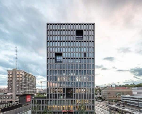 À louer : Dépôt Grand-Lancy - Ref : 211185.82002 | Naef Immobilier