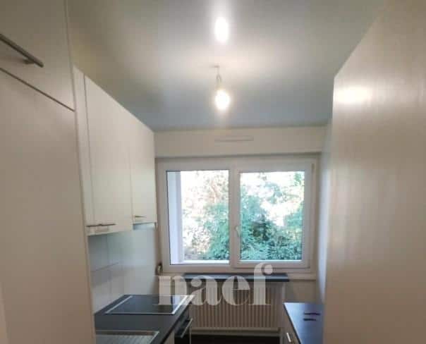 À louer : Appartement 2 Pieces Onex - Ref : 211197.2 | Naef Immobilier
