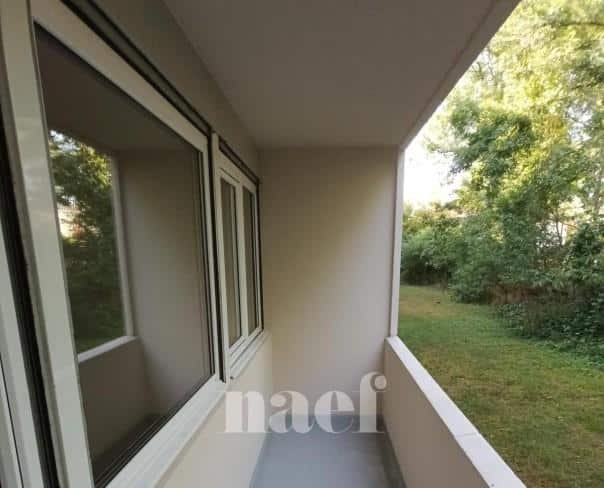 À louer : Appartement 2 Pieces Onex - Ref : 211197.2 | Naef Immobilier