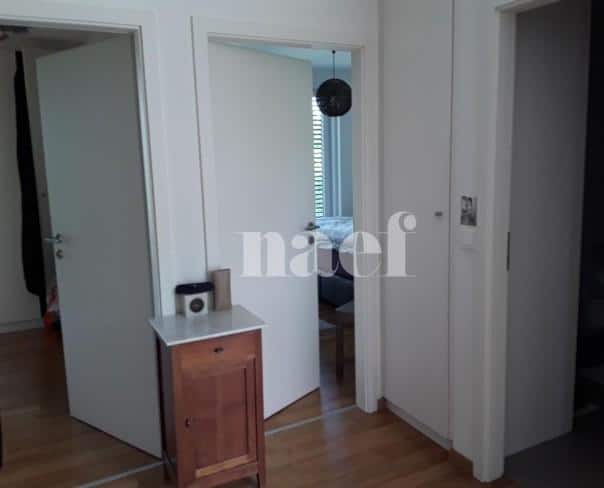 À louer : Appartement 4 Pieces Onex - Ref : 211197.3001 | Naef Immobilier