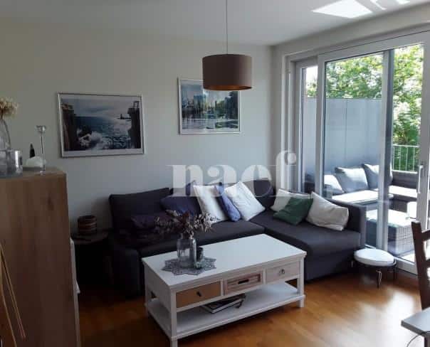 À louer : Appartement 4 Pieces Onex - Ref : 211197.3001 | Naef Immobilier