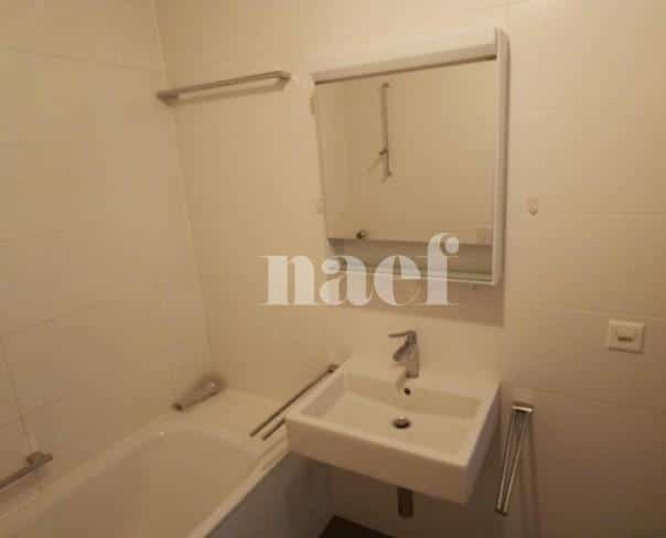 À louer : Appartement 4 Pieces Onex - Ref : 211197.3001 | Naef Immobilier