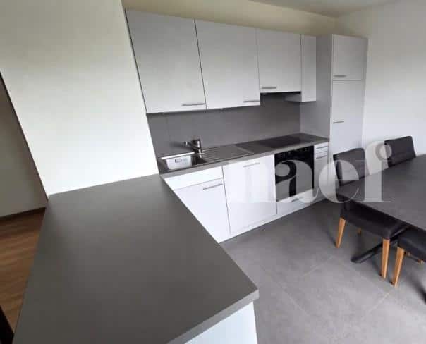 À louer : Appartement 4 Pieces Onex - Ref : 211197.3002 | Naef Immobilier