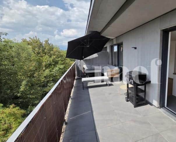 À louer : Appartement 4 Pieces Onex - Ref : 211197.3002 | Naef Immobilier