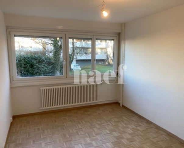 À louer : Appartement 4 Pieces Onex - Ref : 211197.3 | Naef Immobilier
