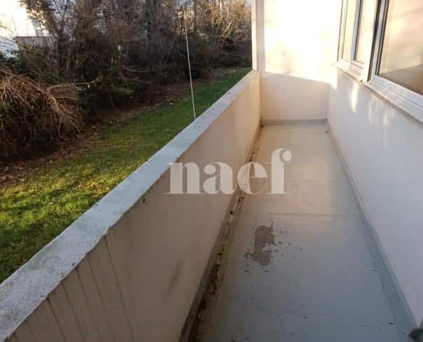 À louer : Appartement 4 Pieces Onex - Ref : 211197.3 | Naef Immobilier