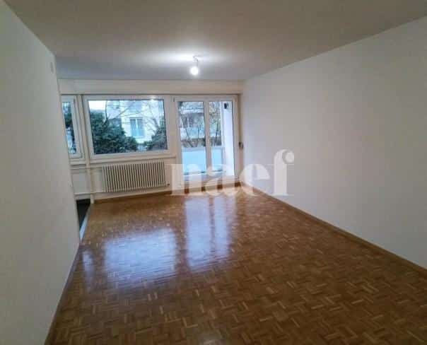 À louer : Appartement 5 Pieces Onex - Ref : 211198.1001 | Naef Immobilier