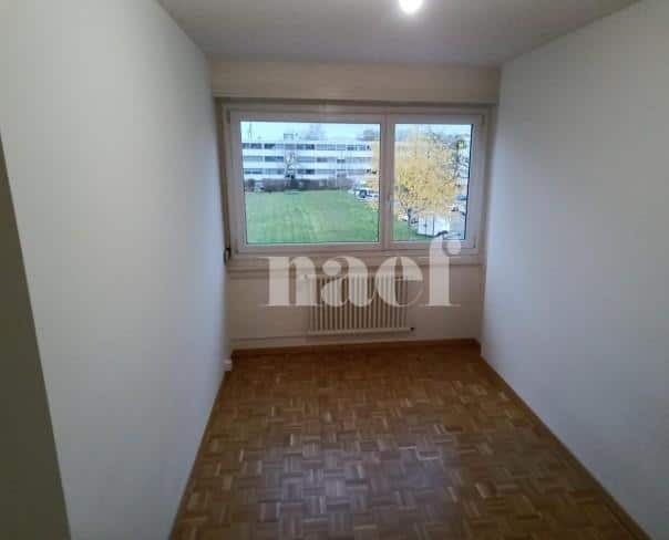 À louer : Appartement 5 Pieces Onex - Ref : 211198.1001 | Naef Immobilier