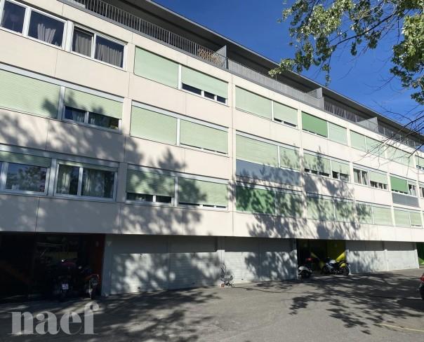 À louer : Appartement 6 Pieces Onex - Ref : 211198.2001 | Naef Immobilier
