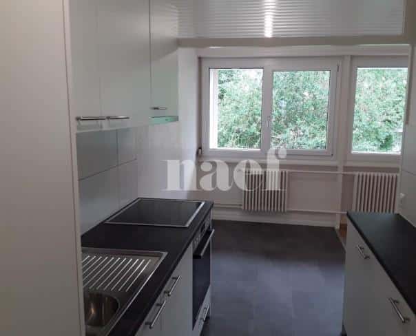 À louer : Appartement 6 Pieces Onex - Ref : 211198.2001 | Naef Immobilier