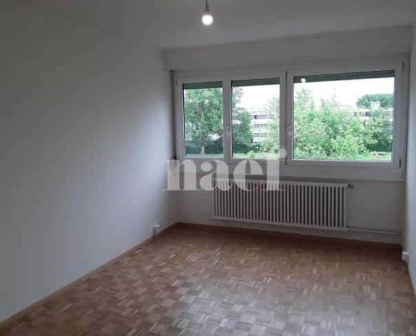 À louer : Appartement 6 Pieces Onex - Ref : 211198.2001 | Naef Immobilier