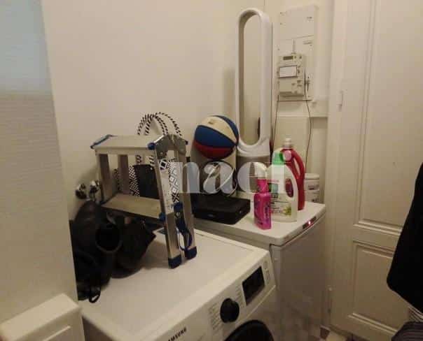 À louer : Appartement 5 Pieces Genève - Ref : 211200.2001 | Naef Immobilier