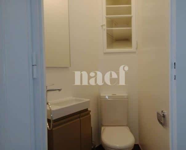 À louer : Appartement 5 Pieces Genève - Ref : 211200.2001 | Naef Immobilier