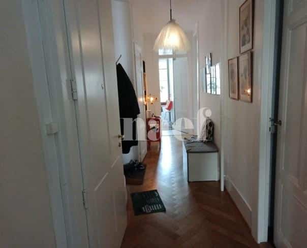 À louer : Appartement 5 Pieces Genève - Ref : 211200.2001 | Naef Immobilier