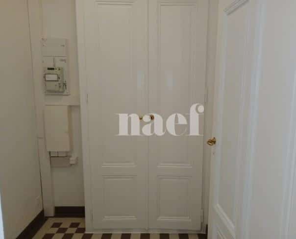 À louer : Appartement 5 Pieces Genève - Ref : 211200.2001 | Naef Immobilier