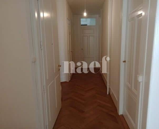 À louer : Appartement 5 Pieces Genève - Ref : 211200.2001 | Naef Immobilier